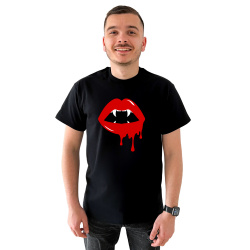 Tricou Vampir (pentru...