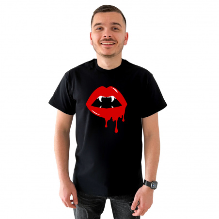 Tricou Vampir (pentru Barbat) - D000374U