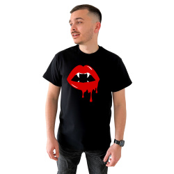 Tricou Vampir (pentru Barbat) - D000374U