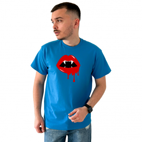 Tricou Vampir (pentru Barbat) - D000374U