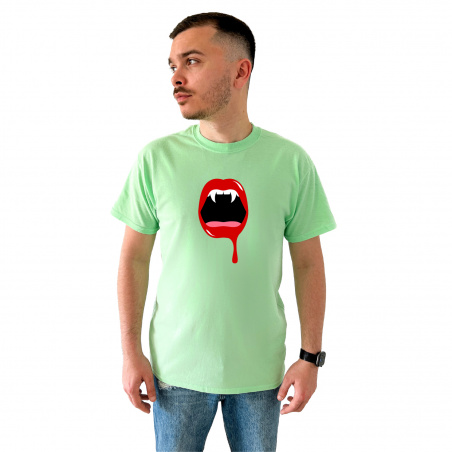 Tricou Vampir (pentru Barbat) - D000375U