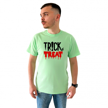 Tricou Vampir (pentru Barbat) - D000384U