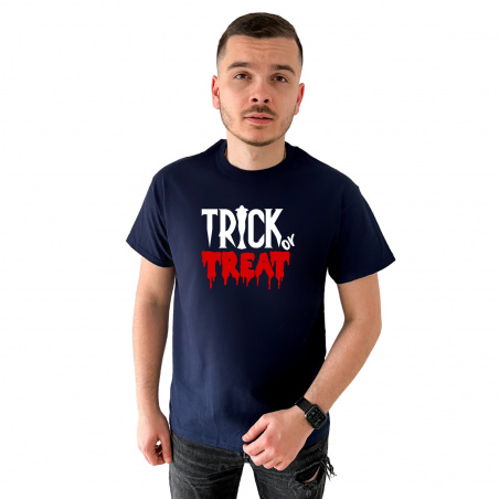 Tricou Vampir (pentru Barbat) - D000384U