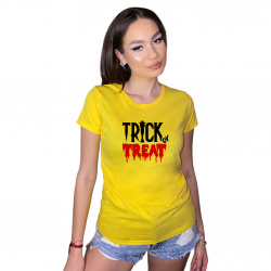 Tricou Vampir (pentru Femeie) - D000384U