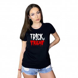 Tricou Vampir (pentru Femeie) - D000384U