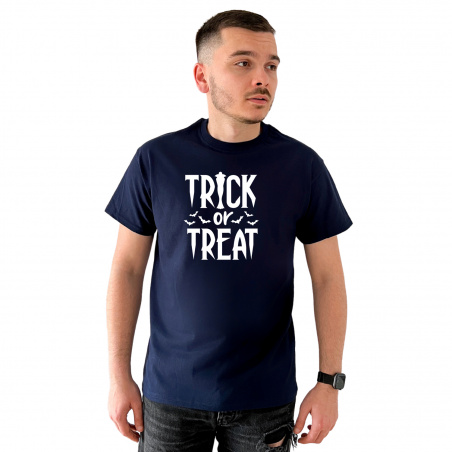 Tricou Vampir (pentru Barbat) - D000385U