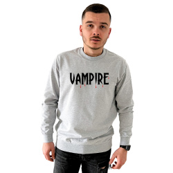 Bluza Vampir (pentru...