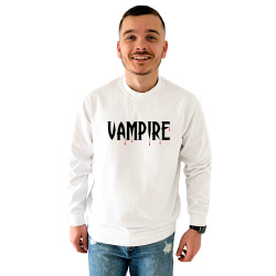 Bluza Vampir (pentru Barbat) - D000386U