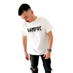 Tricou Vampir (pentru Barbat) - D000386U