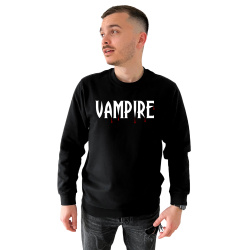 Bluza Vampir (pentru Barbat) - D000386U