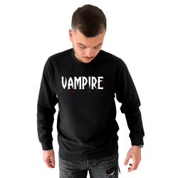 Bluza Vampir (pentru Barbat) - D000386U