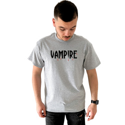 Tricou Vampir (pentru Barbat) - D000386U