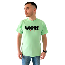 Tricou Vampir (pentru Barbat) - D000386U