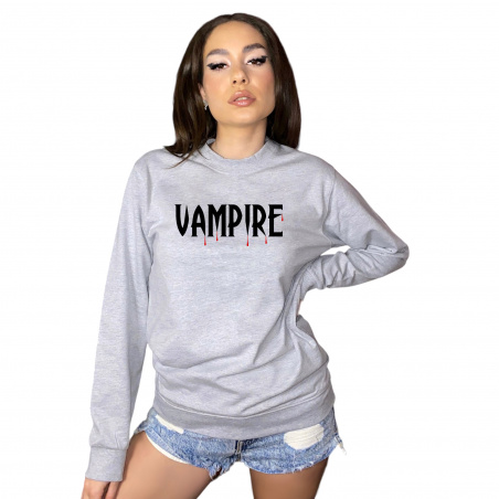 Bluza Vampir (pentru Femeie) - D000386U