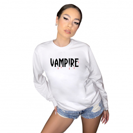 Bluza Vampir (pentru Femeie) - D000386U