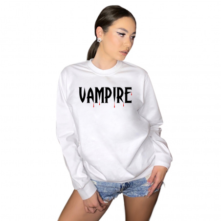 Bluza Vampir (pentru Femeie) - D000386U