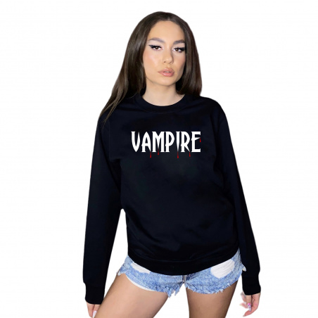 Bluza Vampir (pentru Femeie) - D000386U