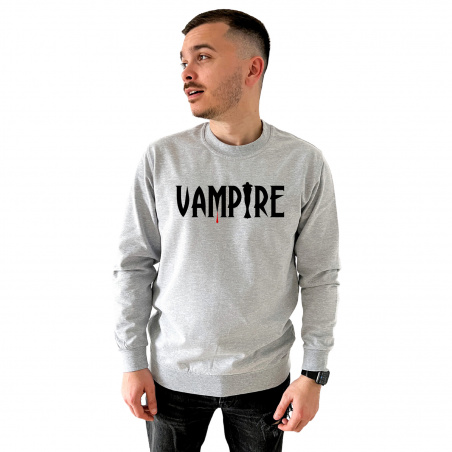 Bluza Vampir (pentru Barbat) - D000387U