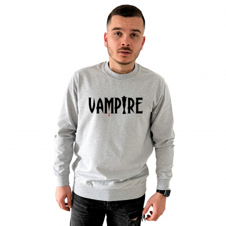 Bluza Vampir (pentru Barbat) - D000387U