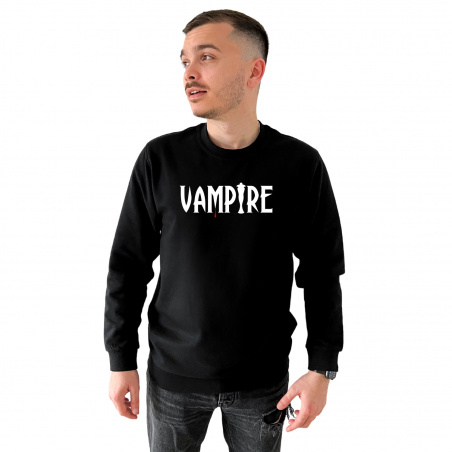 Bluza Vampir (pentru Barbat) - D000387U