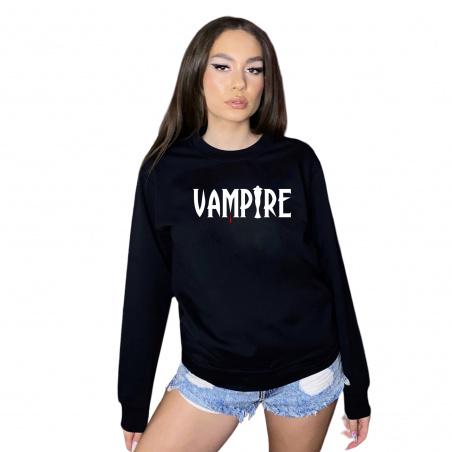 Bluza Vampir (pentru Femeie) - D000387U