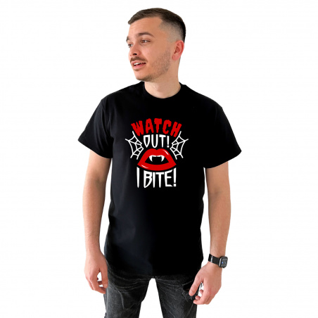 Tricou Vampir (pentru Barbat) - D000388U