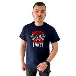 Tricou Vampir (pentru Barbat) - D000388U