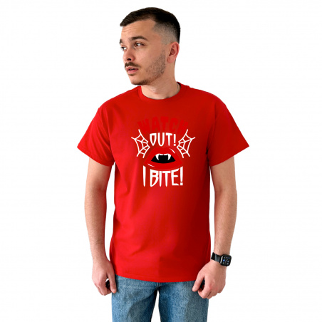 Tricou Vampir (pentru Barbat) - D000388U