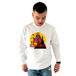 Bluza Vampir (pentru Barbat) - D000395U