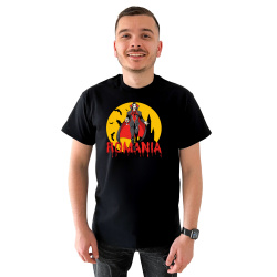 Tricou Vampir (pentru...