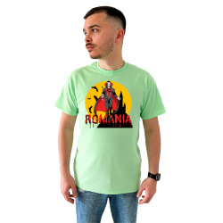 Tricou Vampir (pentru Barbat) - D000395U