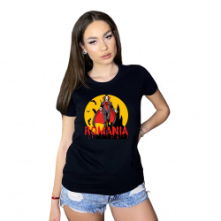 Tricou Vampir (pentru Femeie) - D000395U