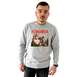 Bluza Vampir (pentru...