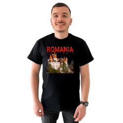 Tricou Vampir (pentru...