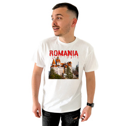 Tricou Vampir (pentru Barbat) - D000396U