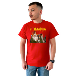 Tricou Vampir (pentru Barbat) - D000396U