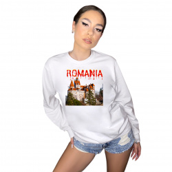 Bluza Vampir (pentru...