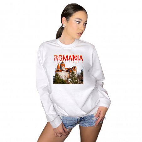 Bluza Vampir (pentru Femeie) - D000396U