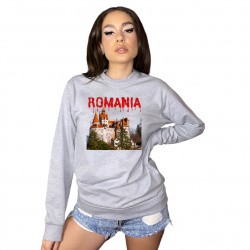 Bluza Vampir (pentru Femeie) - D000396U