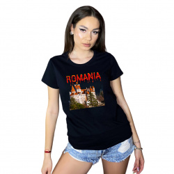 Tricou Vampir (pentru...