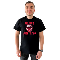 Tricou Vampir (pentru...