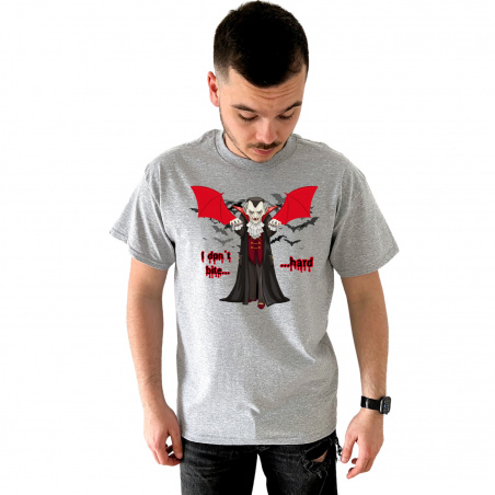 Tricou Vampir (pentru Barbat) - D000399U