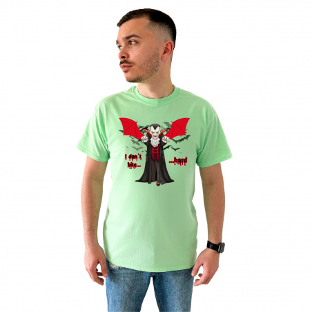 Tricou Vampir (pentru Barbat) - D000399U