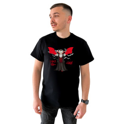 Tricou Vampir (pentru Barbat) - D000399U