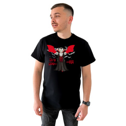 Tricou Vampir (pentru Barbat) - D000400U