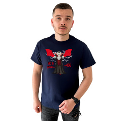 Tricou Vampir (pentru Barbat) - D000400U