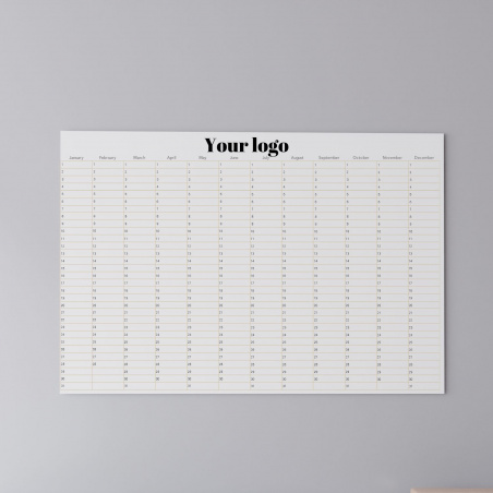 Planner personalizat