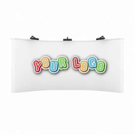 Banner textil - Panou publicitar