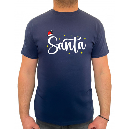 Tricou I put out for Santa - Heavy Cotton Barbati - D000056M