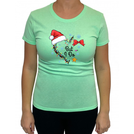 Tricou I don't do matching - Heavy Cotton Femei - D000055F